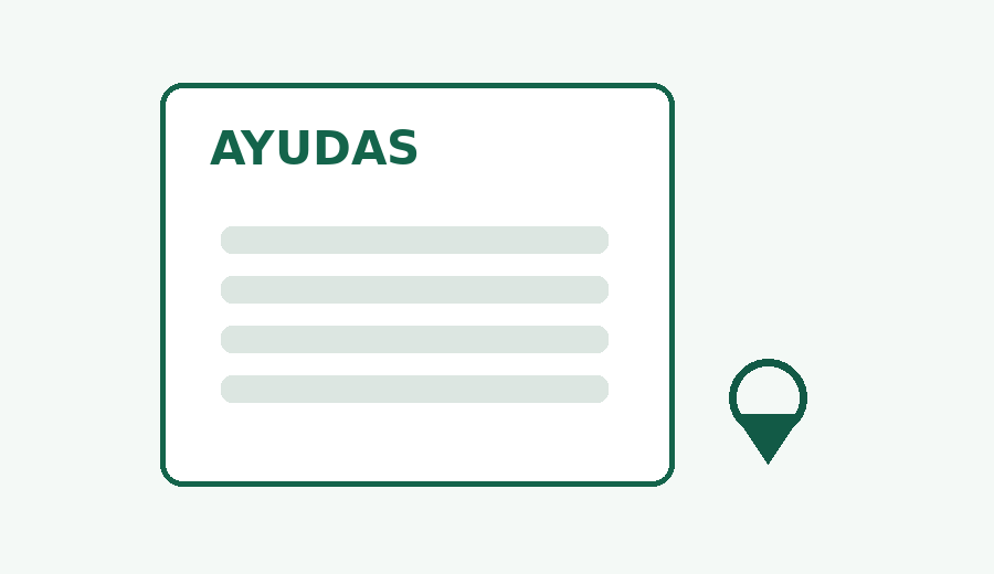 Ayudas