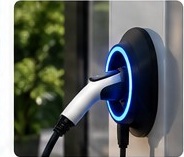 Cargadores de coche eléctrico