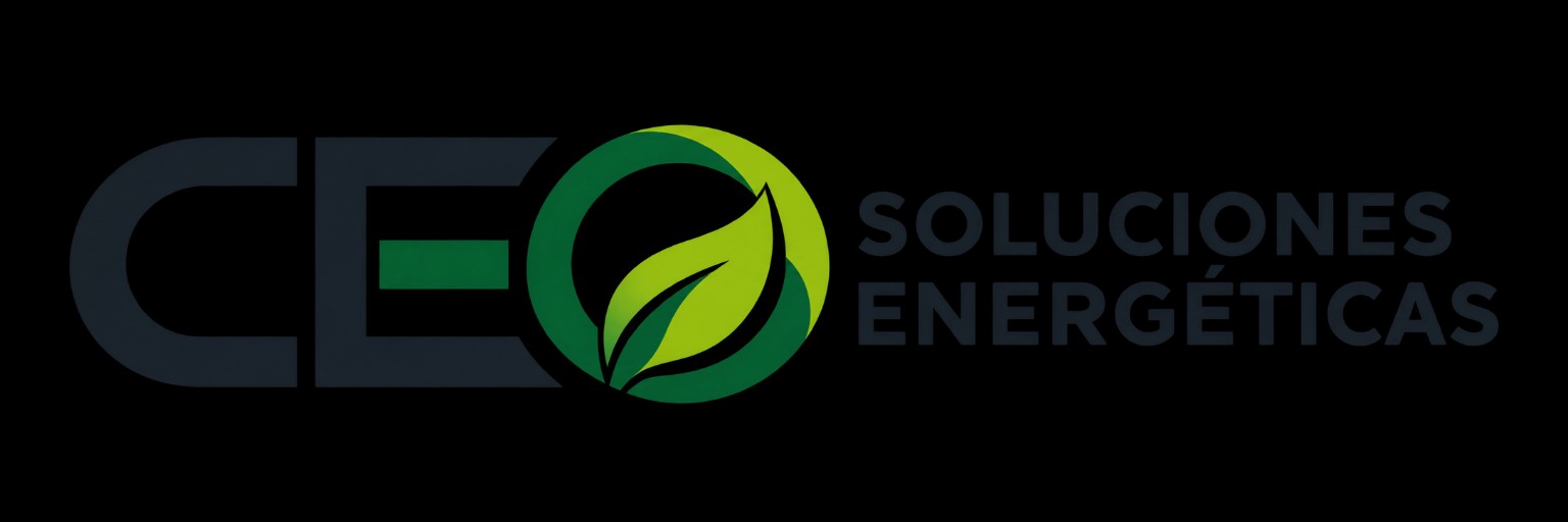 CEO Soluciones Energéticas