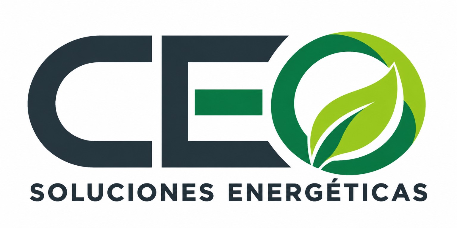 CEO Soluciones Energéticas